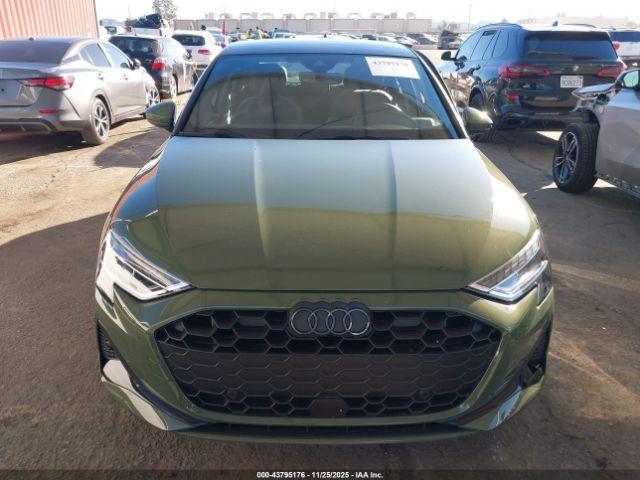 Audi A3 Premium 40 Tfsi Quattro S Tronic Image 14