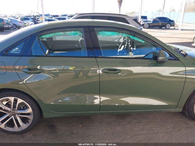 Audi A3 Premium 40 Tfsi Quattro S Tronic Image 13