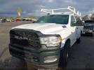 Ram 2500 Tradesman  4x2 8' Box Image 4
