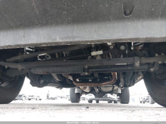 Ram 2500 Tradesman  4x2 8' Box Image 9