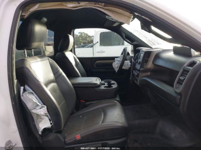 Ram 2500 Tradesman  4x2 8' Box Image 13