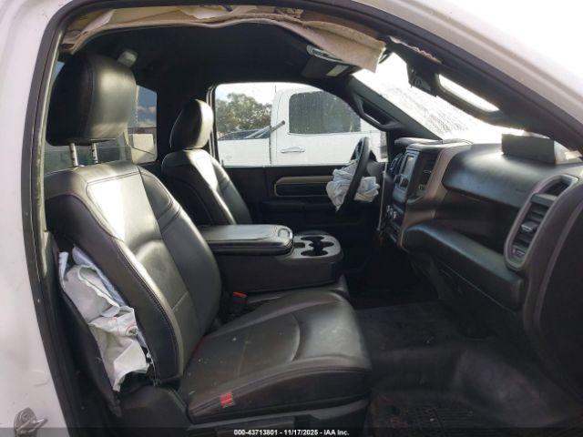 Ram 2500 Tradesman  4x2 8' Box Image 13