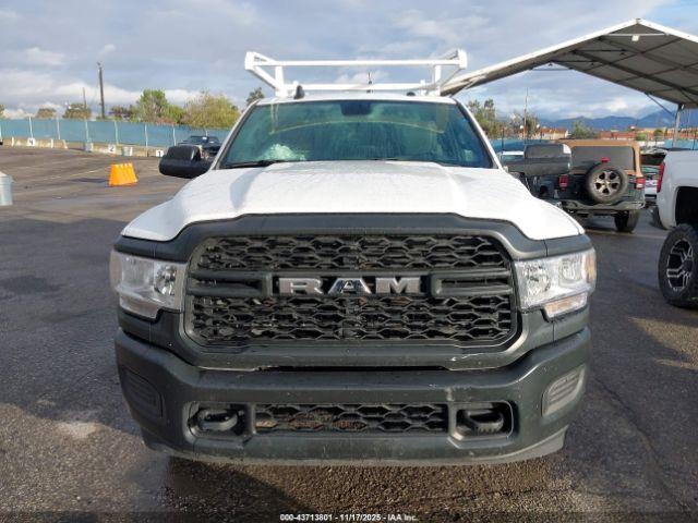 Ram 2500 Tradesman  4x2 8' Box Image 2