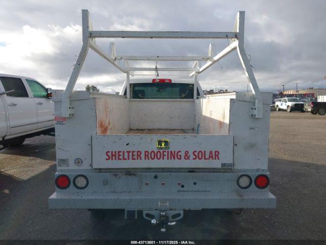 Ram 2500 Tradesman  4x2 8' Box Image 16