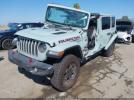 Jeep Wrangler 4-door Rubicon 4x4 Image 6
