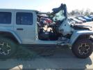 Jeep Wrangler 4-door Rubicon 4x4 Image 8
