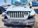 Jeep Wrangler 4-door Rubicon 4x4 Image 11