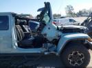 Jeep Wrangler 4-door Rubicon 4x4 Image 10