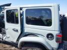 Jeep Wrangler 4-door Rubicon 4x4 Image 17