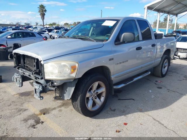 Dodge Ram 1500 Slt Image 2