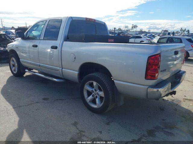 Dodge Ram 1500 Slt Image 16