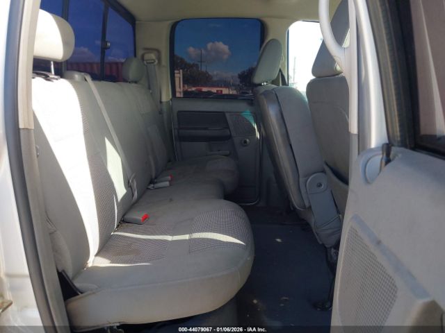 Dodge Ram 1500 Slt Image 7