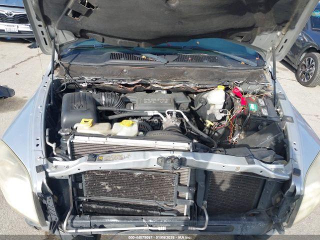 Dodge Ram 1500 Slt Image 8