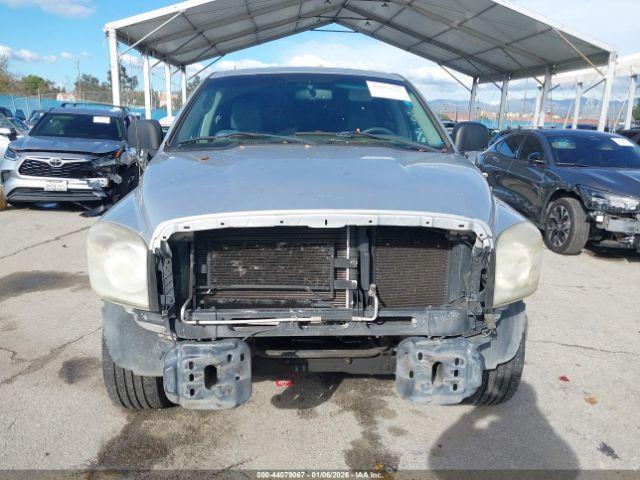 Dodge Ram 1500 Slt Image 15