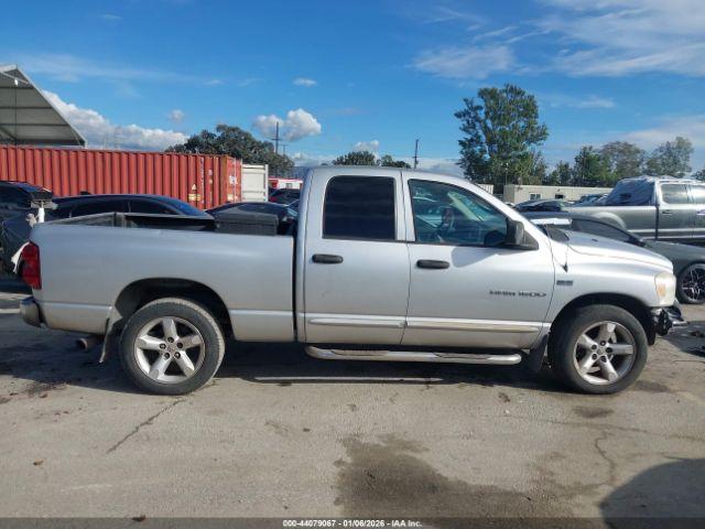 Dodge Ram 1500 Slt Image 10