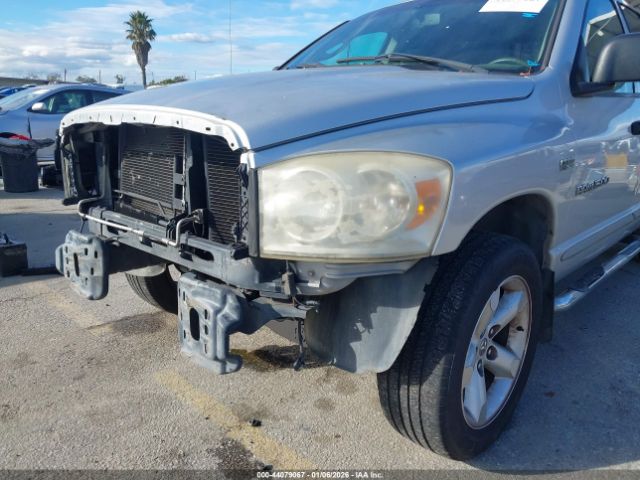 Dodge Ram 1500 Slt Image 14