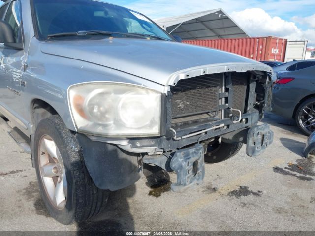 Dodge Ram 1500 Slt Image 17