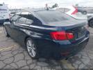BMW 5 Series Image 4