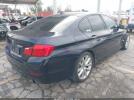 BMW 5 Series Image 10