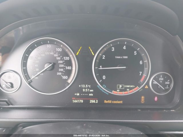 BMW 5 Series Image 15