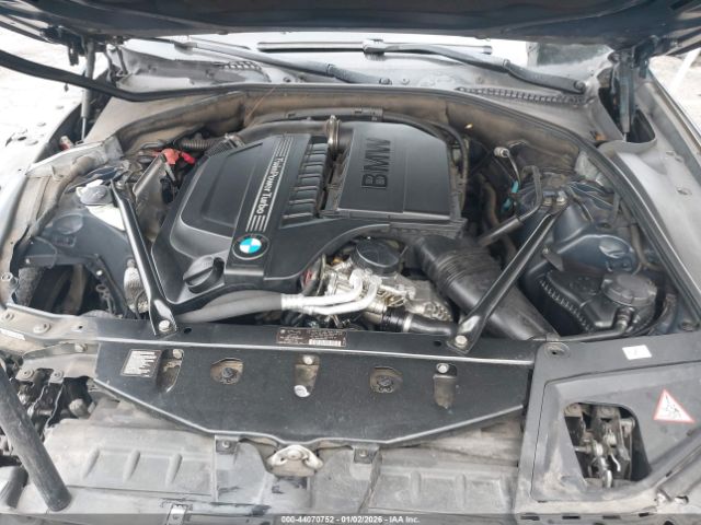 BMW 5 Series Image 16