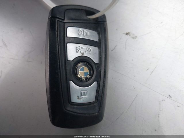 BMW 5 Series Image 2