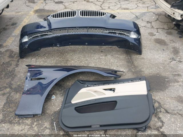 BMW 5 Series Image 9