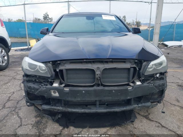 BMW 5 Series Image 14