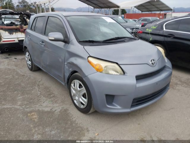 Scion xD Image 1