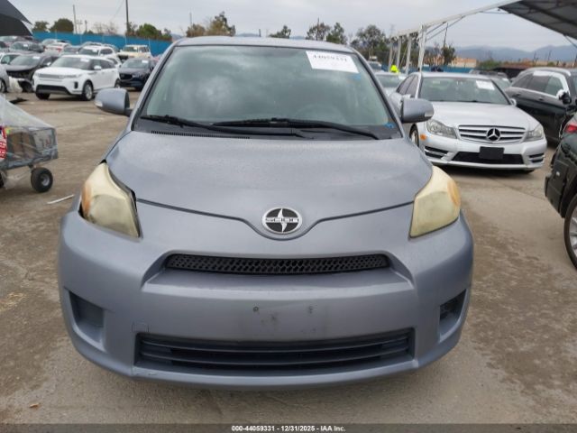 Scion xD Image 6