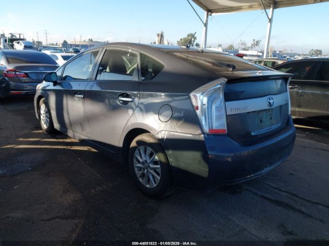 Toyota Prius Image 15