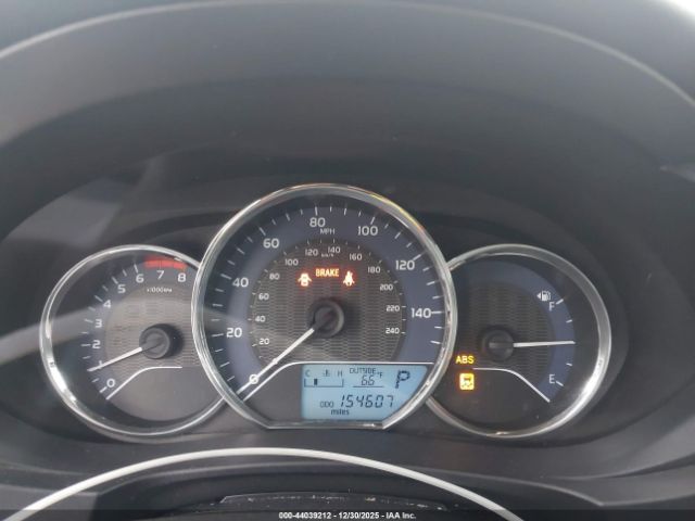 Toyota Corolla L Image 6