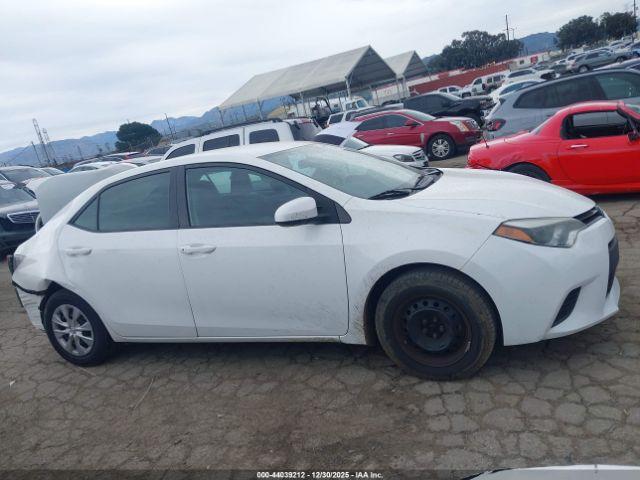 Toyota Corolla L Image 17