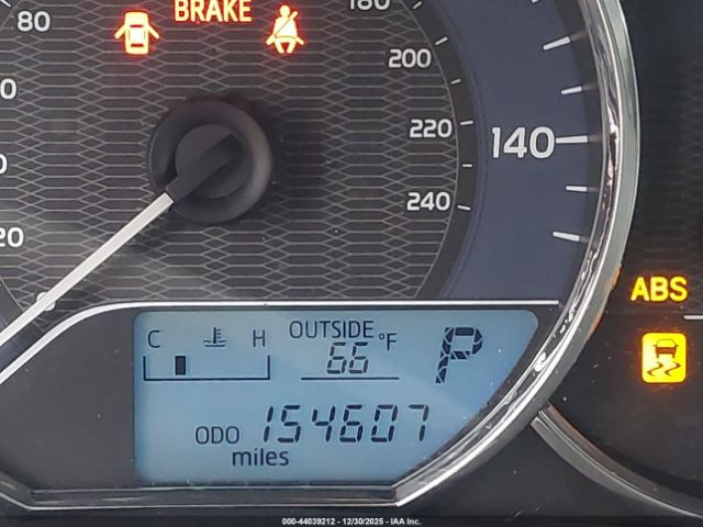 Toyota Corolla L Image 19