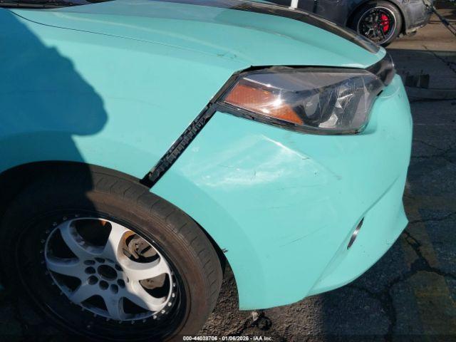 Toyota Corolla Le Plus Image 7