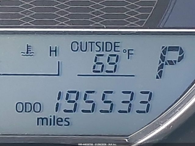 Toyota Corolla Le Plus Image 3