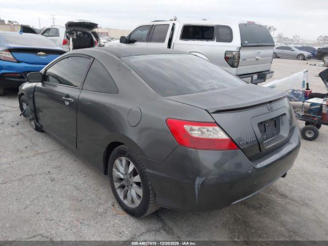 Honda Civic Ex Image 16