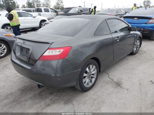 Honda Civic Ex Image 17