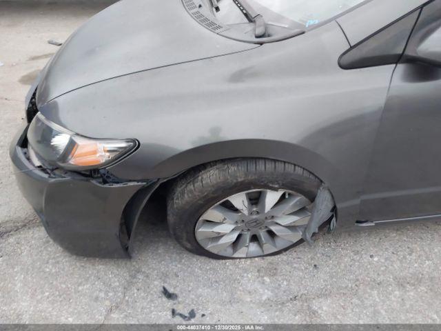 Honda Civic Ex Image 9