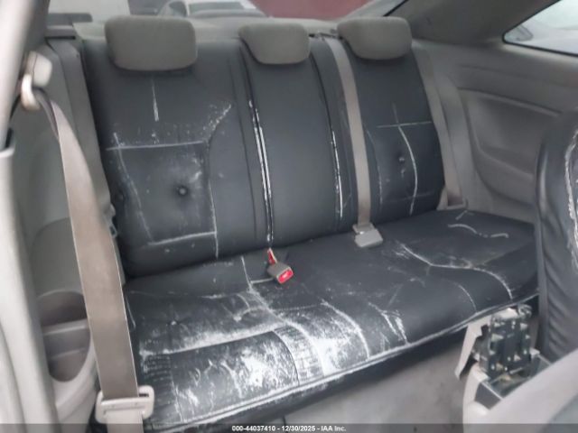 Honda Civic Ex Image 3