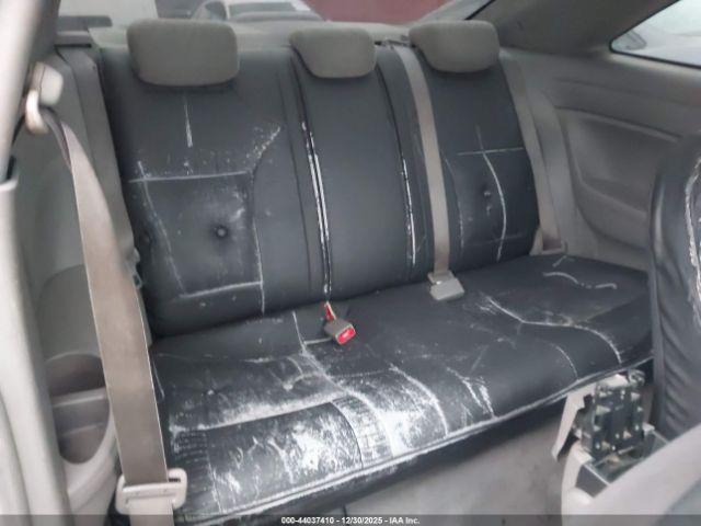 Honda Civic Ex Image 3