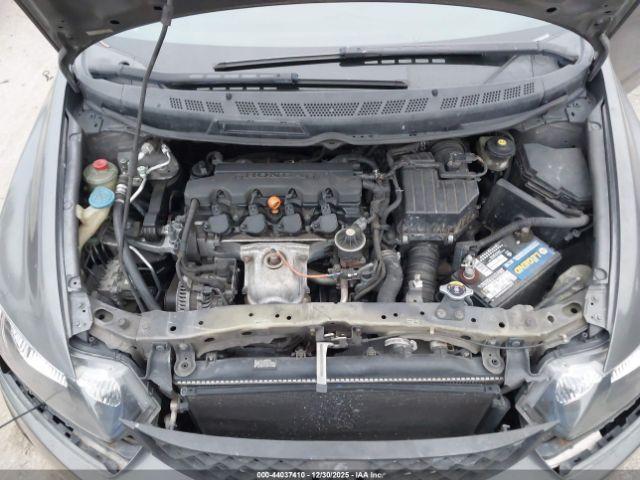 Honda Civic Ex Image 2