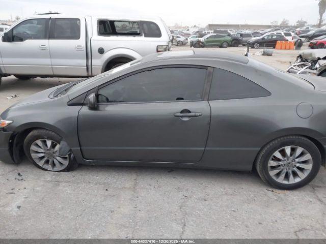 Honda Civic Ex Image 12