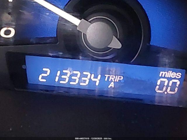 Honda Civic Ex Image 10