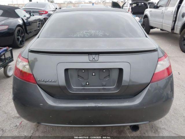 Honda Civic Ex Image 6