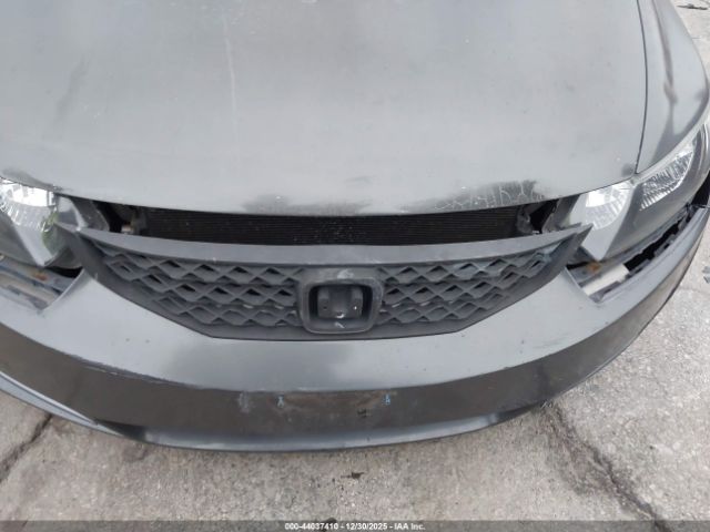 Honda Civic Ex Image 8