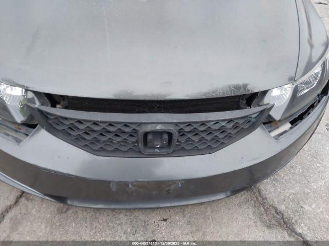 Honda Civic Ex Image 8