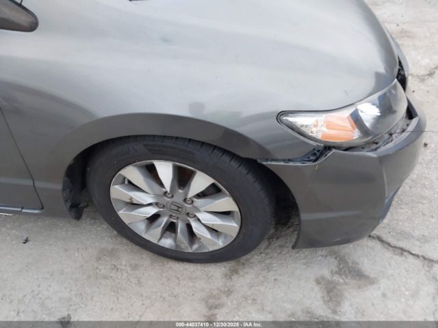 Honda Civic Ex Image 7