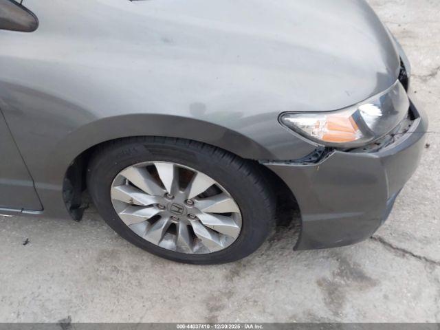 Honda Civic Ex Image 7