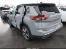 Nissan Rogue Sl Fwd Image 3